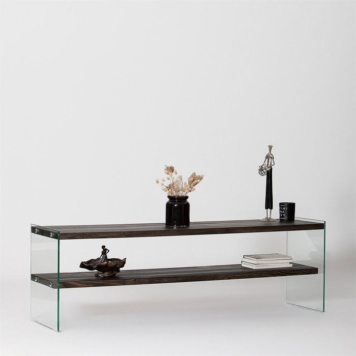 Hanah Home Aqua TV - Antracita